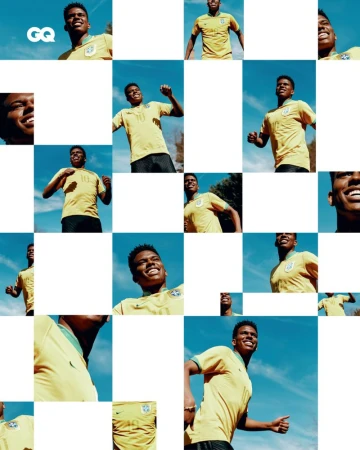 Estevão William
