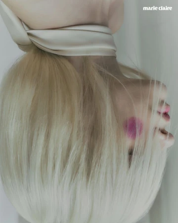 Veiled Doll