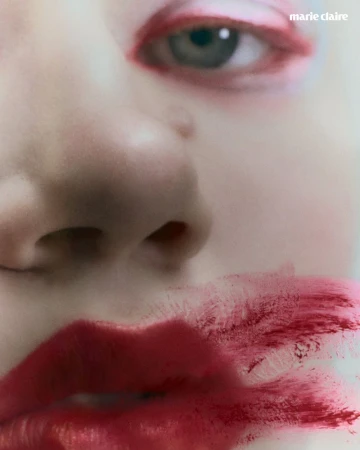 Veiled Doll
