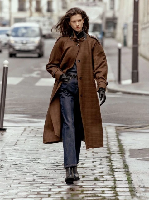 Max Mara Fall/Winter 2026 Lookbook