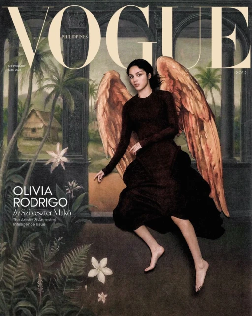 Vogue Philippines September/October ...