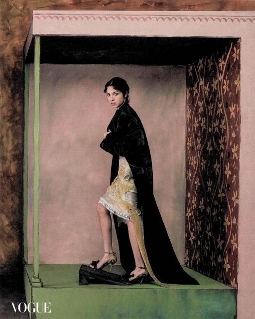 Vogue Philippines September/October ...