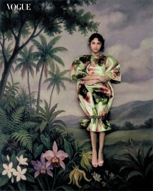 Vogue Philippines September/October ...
