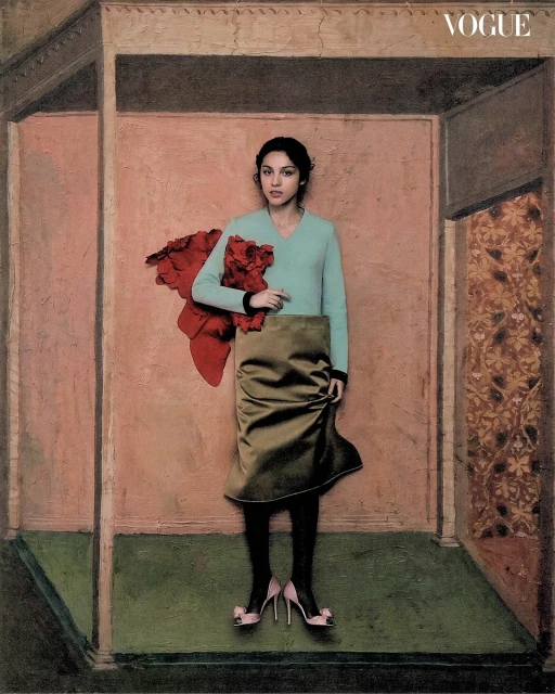Vogue Philippines September/October ...