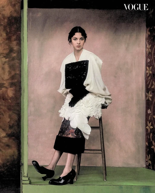 Vogue Philippines September/October ...