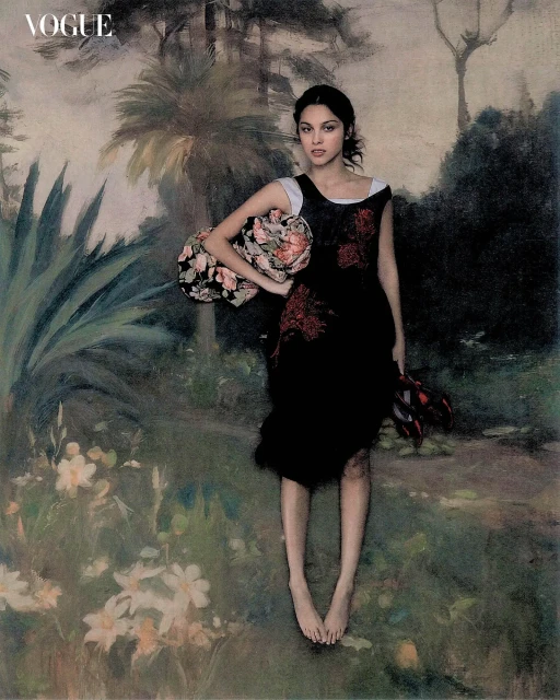 Vogue Philippines September/October ...