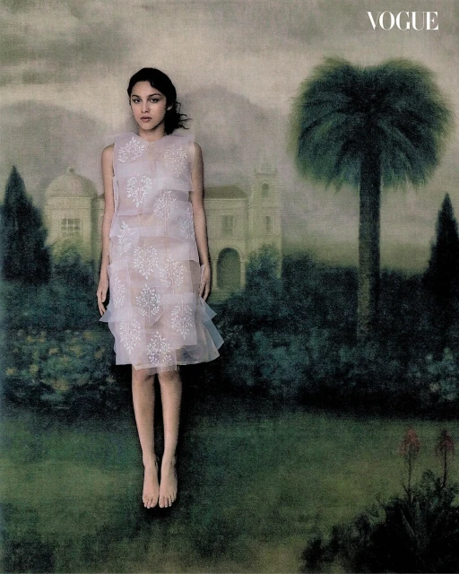 Vogue Philippines September/October ...