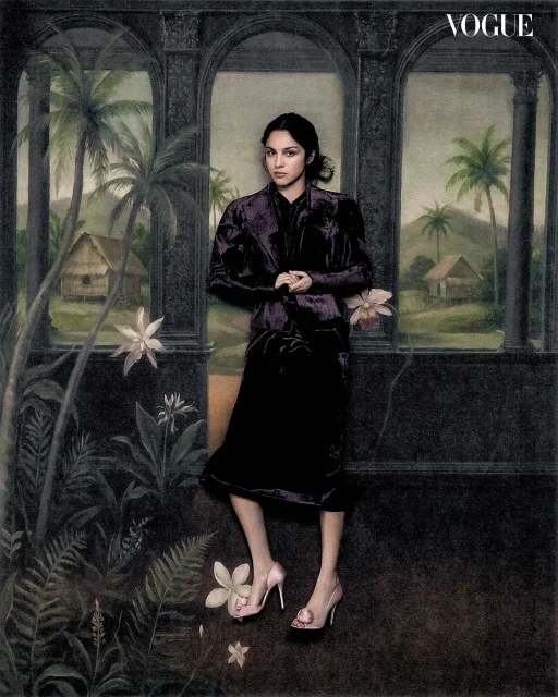 Vogue Philippines September/October ...