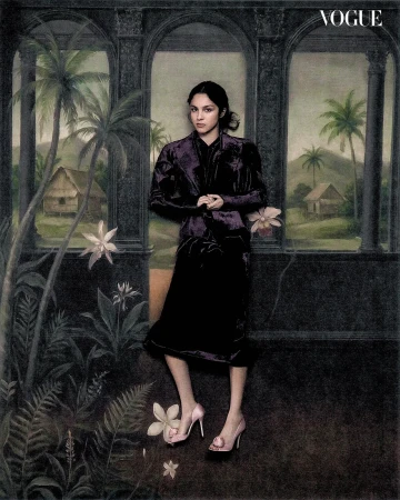 Vogue Philippines September/October ...
