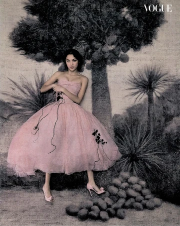 Vogue Philippines September/October ...