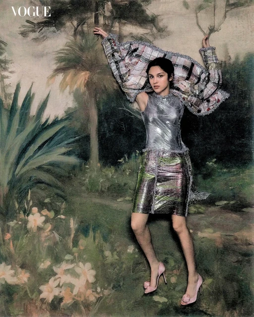Vogue Philippines September/October ...