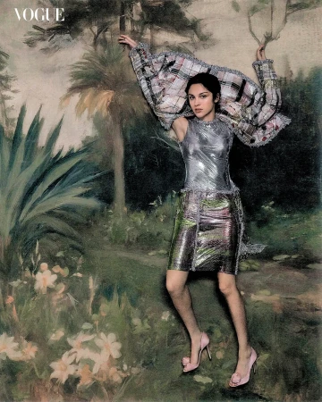 Vogue Philippines September/October ...