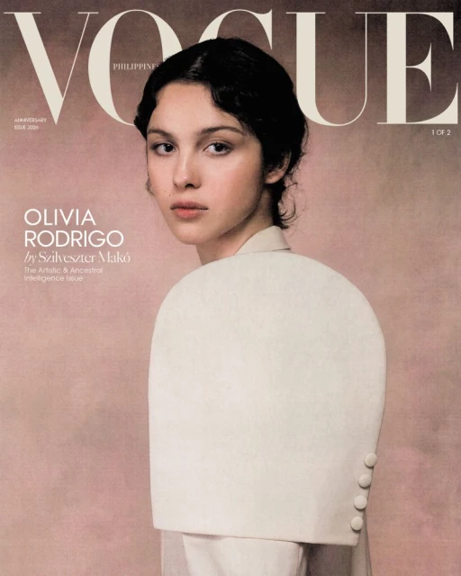 Vogue Philippines September/October ...