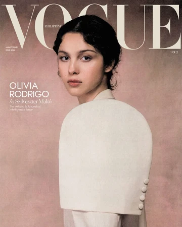 Vogue Philippines September/October ...