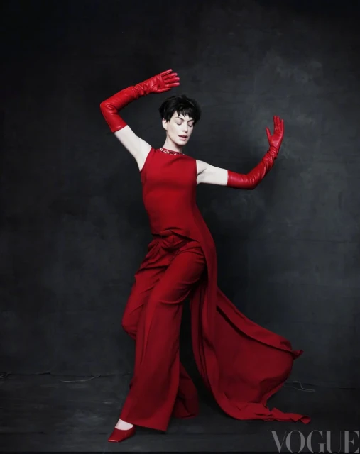 Vogue China September 2026 Cover