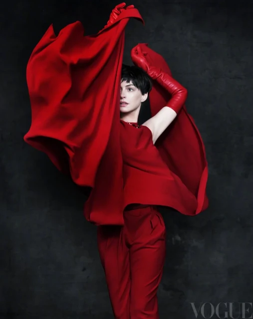 Vogue China September 2026 Cover