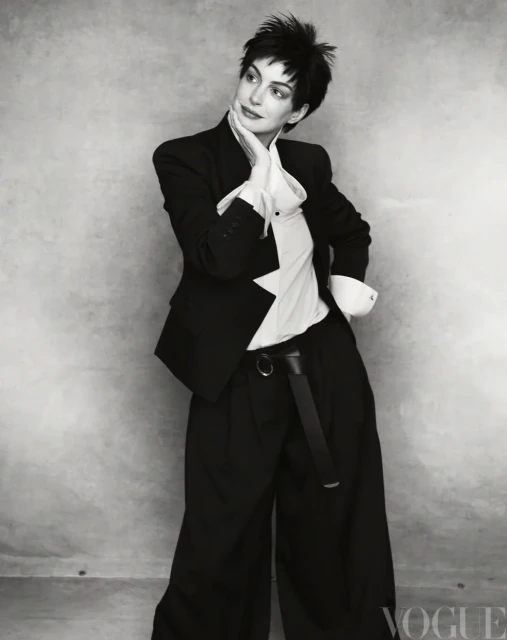 Vogue China September 2026 Cover