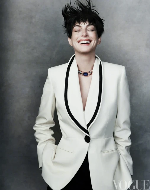 Vogue China September 2026 Cover