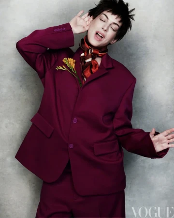 Vogue China September 2026 Cover