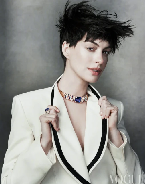 Vogue China September 2026 Cover