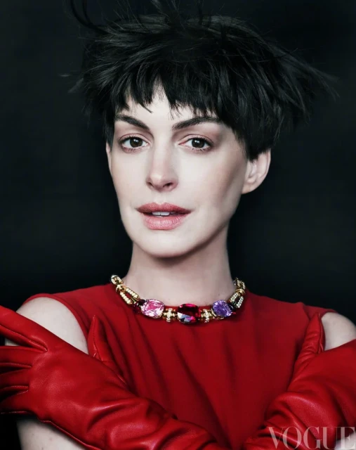 Vogue China September 2026 Cover