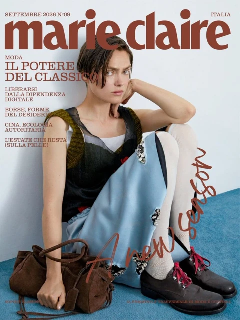 Elisabetta Massari