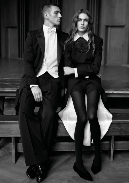 Fall/Winter 2026 Campaign