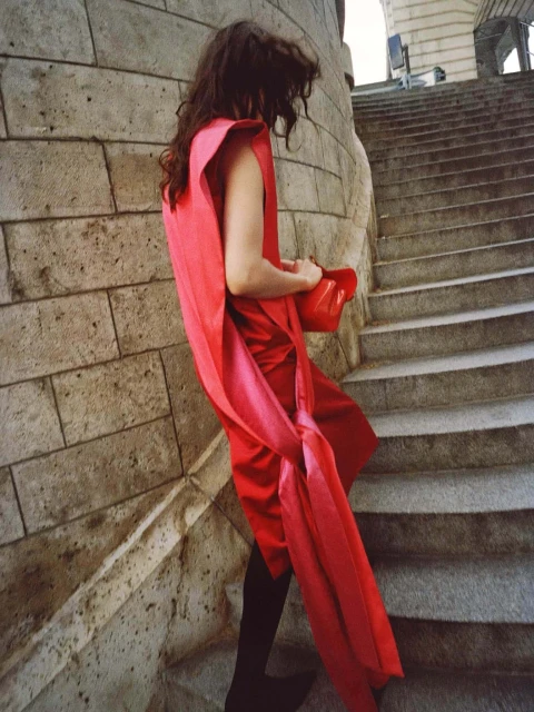 'Hiver' 2026 Ad Campaign