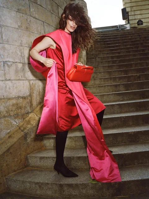 'Hiver' 2026 Ad Campaign