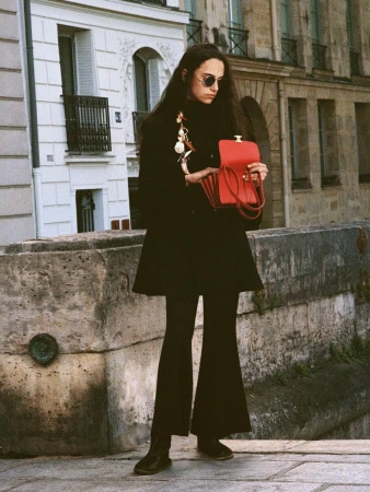 'Hiver' 2026 Ad Campaign