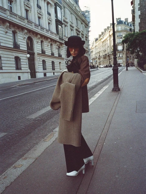 'Hiver' 2026 Ad Campaign
