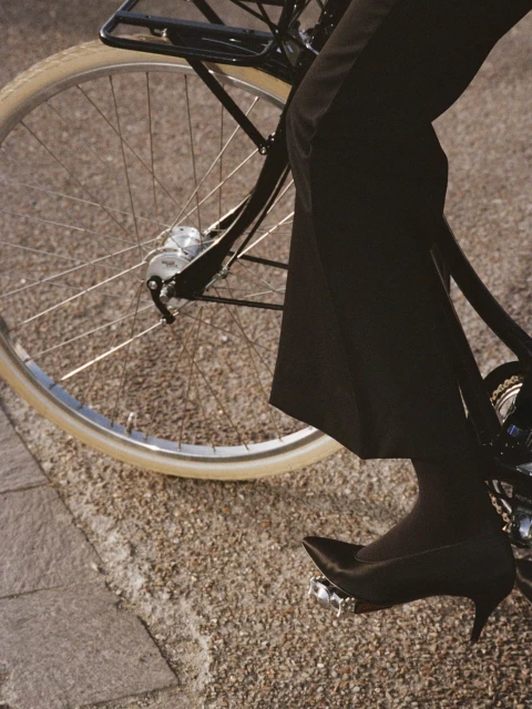 'Hiver' 2026 Ad Campaign