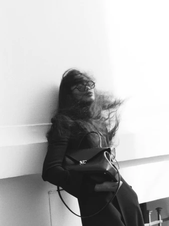 'Hiver' 2026 Ad Campaign