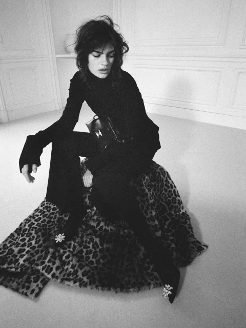 'Hiver' 2026 Ad Campaign