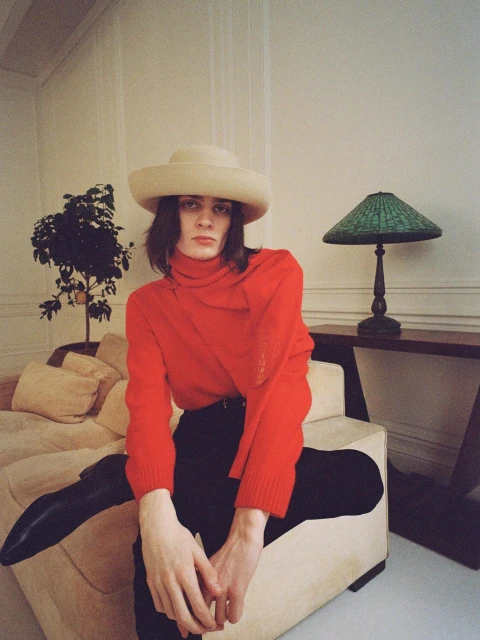 'Hiver' 2026 Ad Campaign