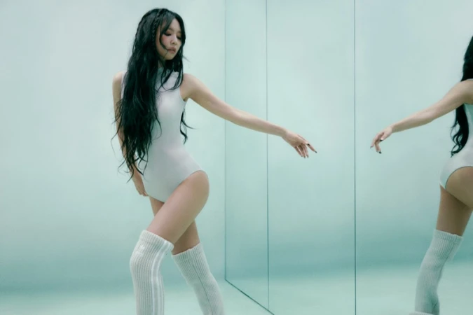 adidas Originals by Jennie Fall-Winter 2026