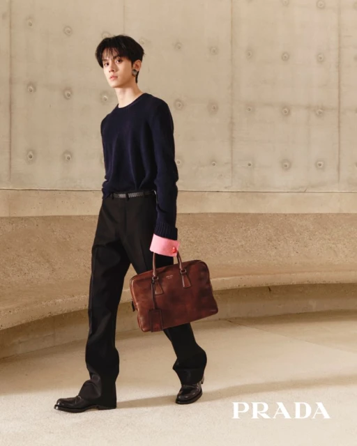 Prada Ambassadors TransfOrm Project ...