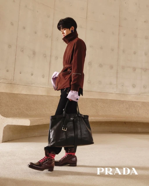 Prada Ambassadors TransfOrm Project ...
