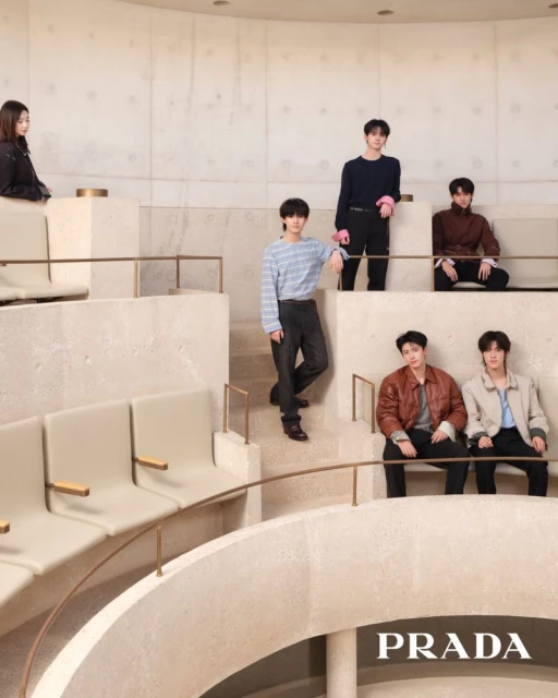 Prada Ambassadors TransfOrm Project ...