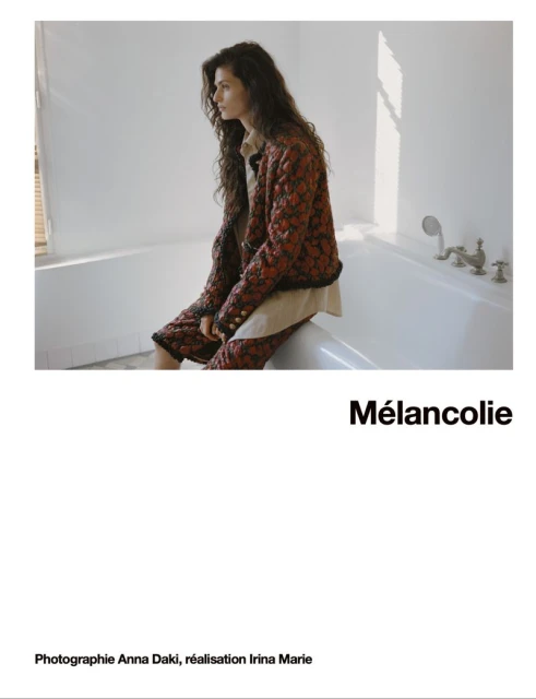 Melancolie