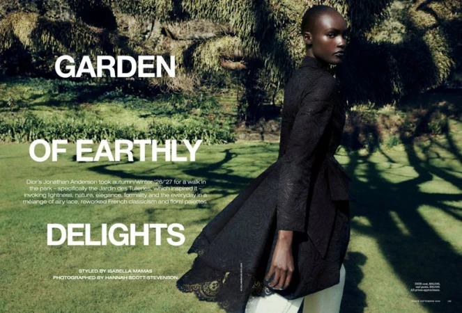 Garden Of Earthly Delights