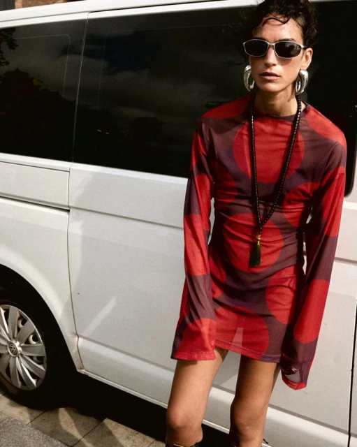 MARFA CAMPAIGN SS 2026