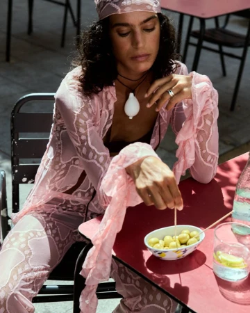 MARFA CAMPAIGN SS 2026