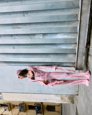 MARFA CAMPAIGN SS 2026