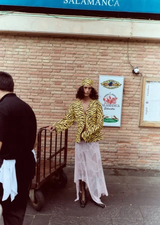 MARFA CAMPAIGN SS 2026