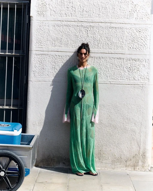 MARFA CAMPAIGN SS 2026