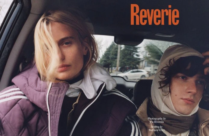 Reverie