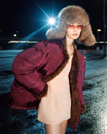 Fall-Winter 2026 Campaign