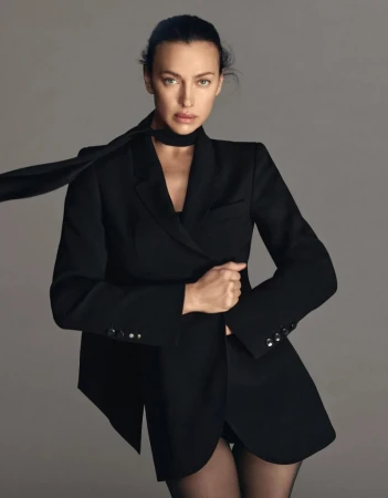 Fall-Winter 2026 Campaign
