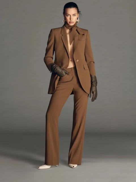 Fall-Winter 2026 Campaign